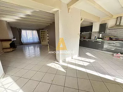 Maison, 110 m²