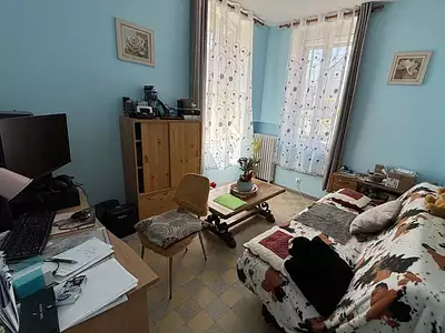 Maison, 128 m²