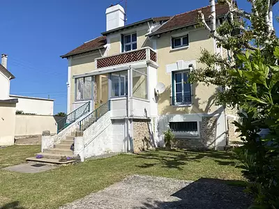 Maison, 147 m²