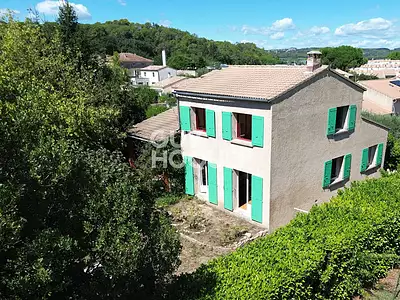 Maison, 131 m²