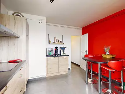 Appartement, 81,63 m²