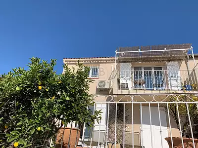 Maison, 85 m²
