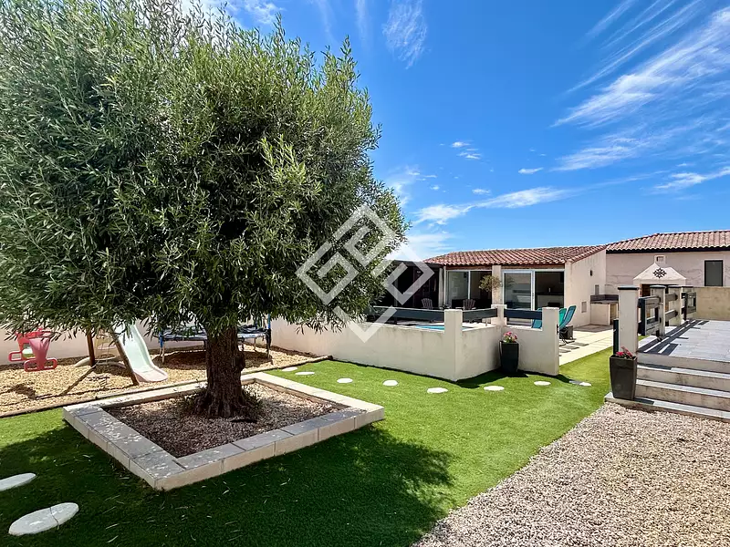 Maison, 114 m²
