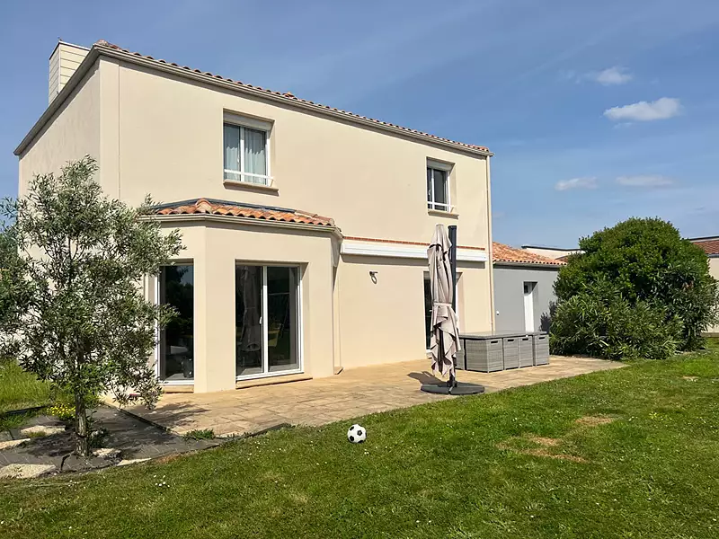 Maison, 130 m²