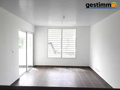 Appartement, 62,87 m²