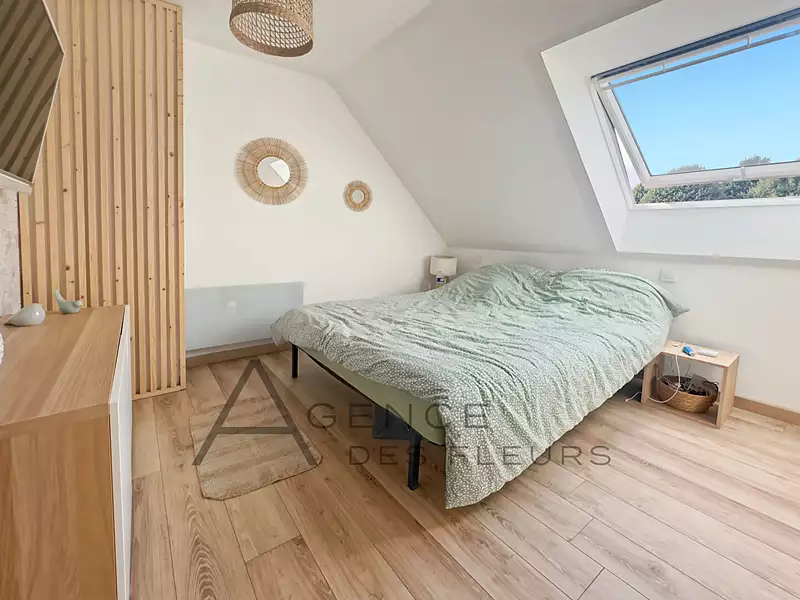 Maison, 107 m²