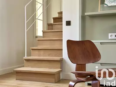 Appartement, 109 m²