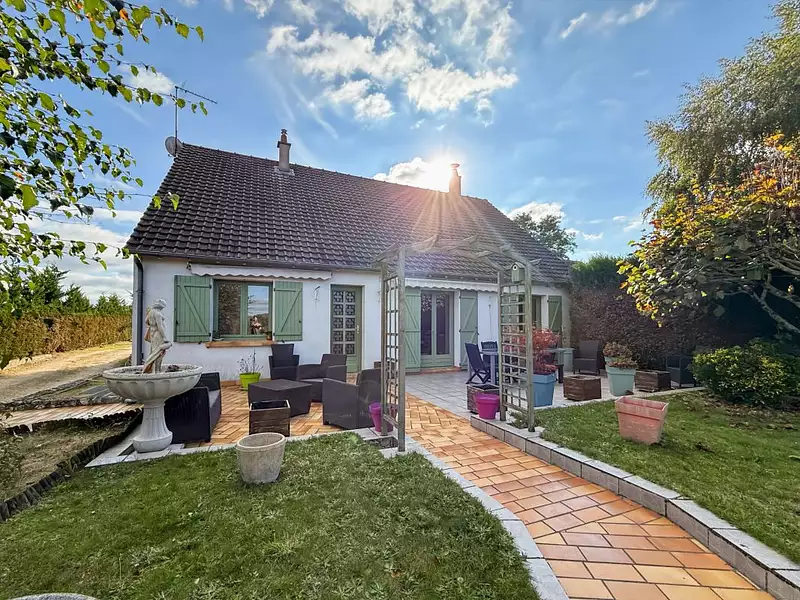 Maison, 85 m²