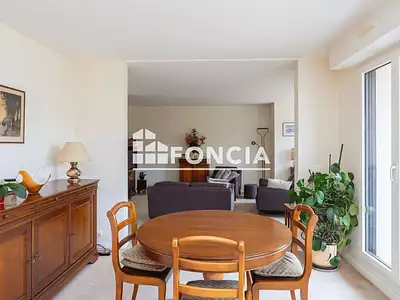 Appartement, 105 m²