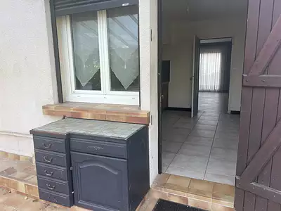 Maison, 92 m²