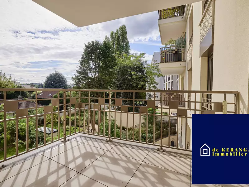 Appartement, 47,5 m²