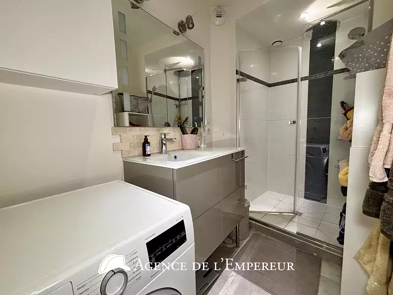 Appartement, 57,69 m²