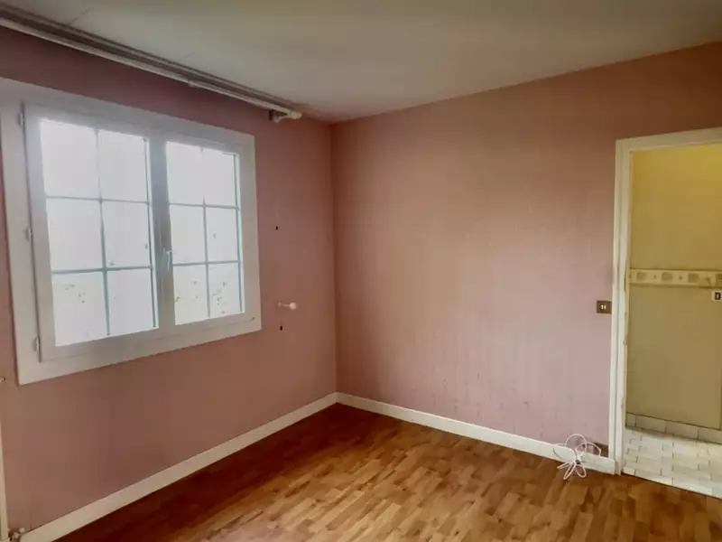 Maison, 90 m²