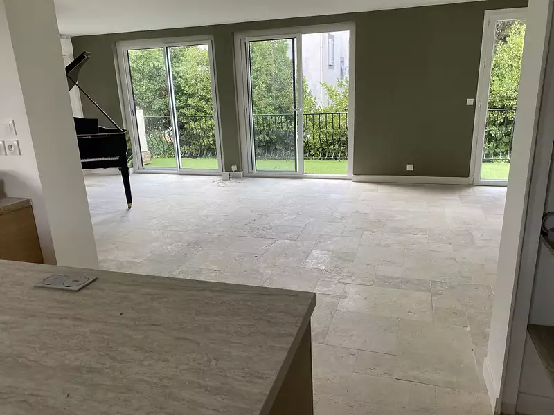 Appartement, 131,73 m²