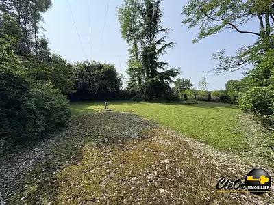 Terrain, 400 m²