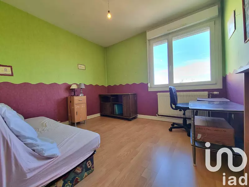 Appartement, 94 m²