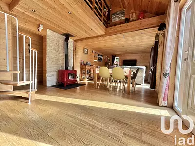 Maison, 110 m²