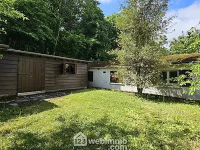 Maison, 164 m²