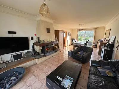Maison, 114 m²