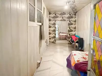 Maison, 99 m²