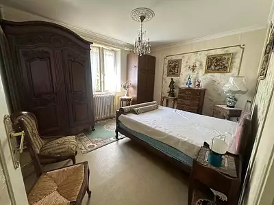 Maison, 190 m²