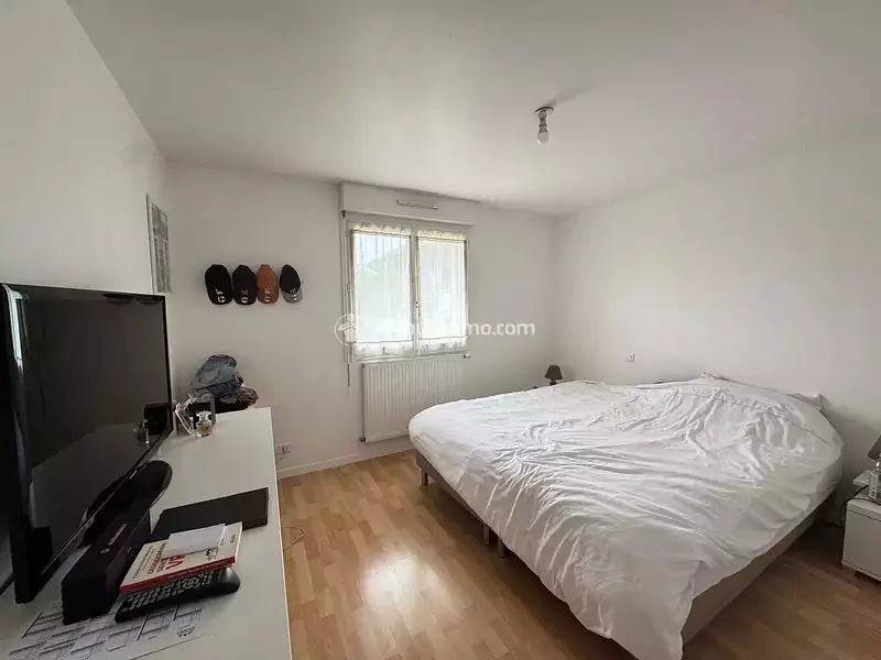 Maison, 105,81 m²