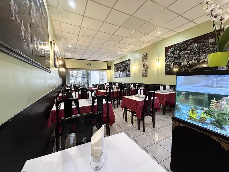 Divers, 120 m²