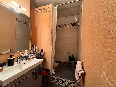 Appartement, 83 m²