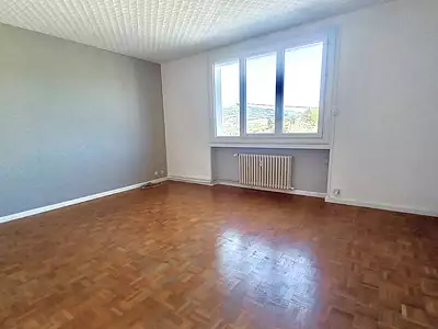 Appartement, 52 m²