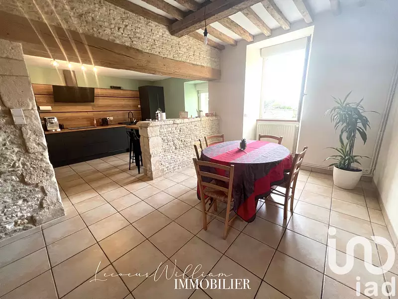 Maison, 236 m²
