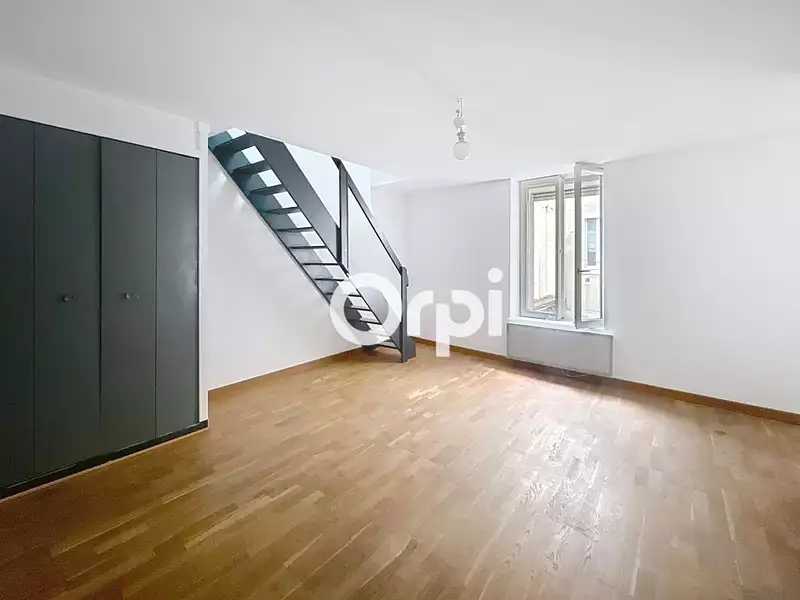 Appartement, 43 m²