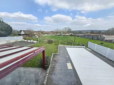 Maison, 177 m²
