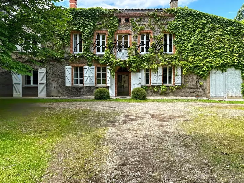 Maison, 292 m²