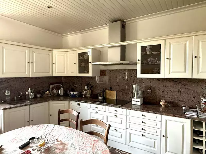 Maison, 187 m²