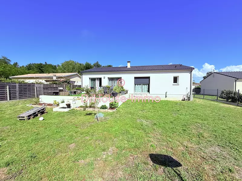 Maison, 97 m²