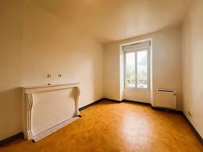 Appartement, 52 m²