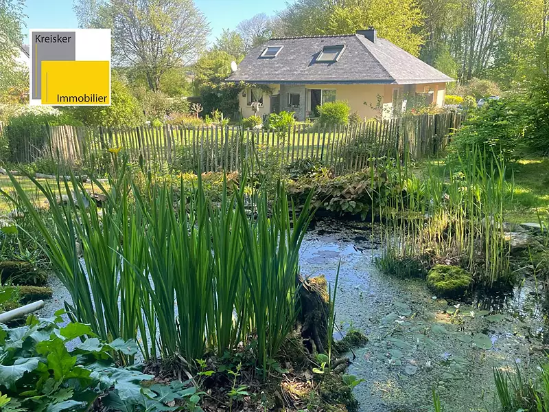 Maison, 110 m²