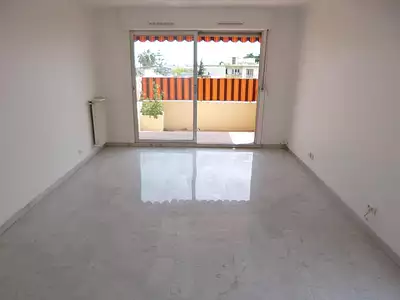 Appartement, 56,56 m²