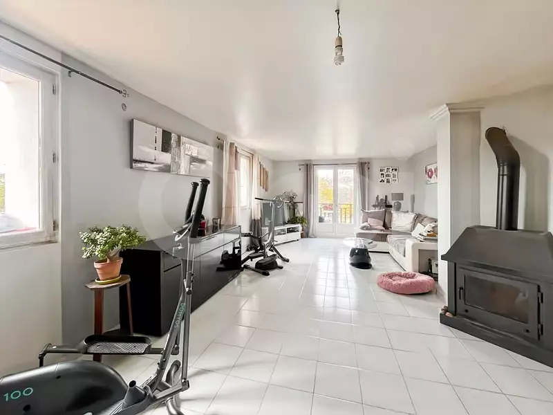 Maison, 170 m²