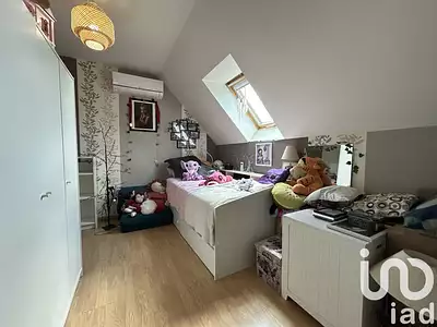 Maison, 156 m²