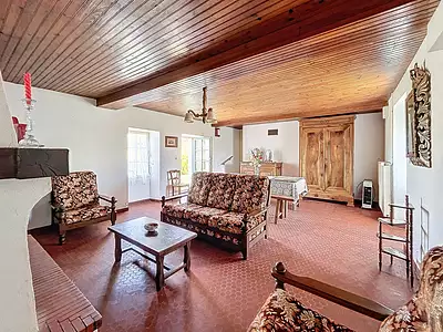 Maison, 88,86 m²