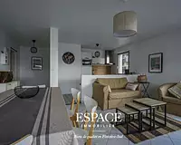 Appartement, 68,85 m²