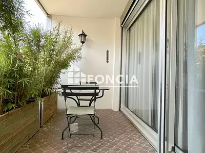 Appartement, 142 m²