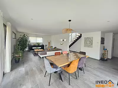 Maison, 149 m²