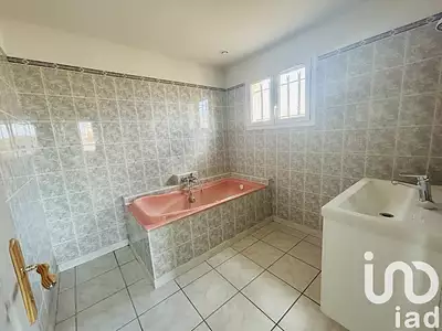 Maison, 115 m²