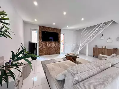 Maison, 100 m²