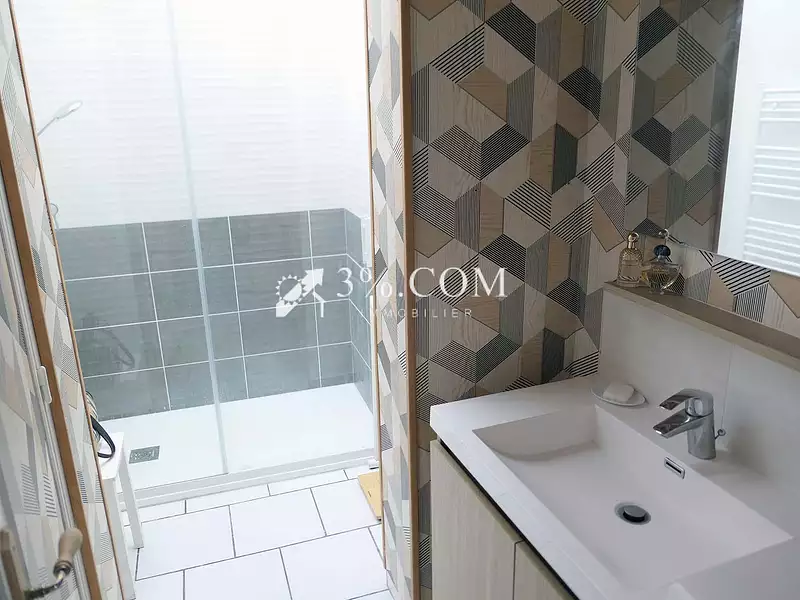 Maison, 68 m²