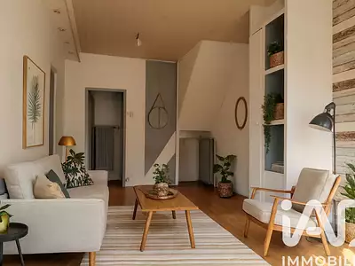 Maison, 90 m²