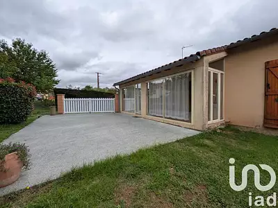 Maison, 103 m²