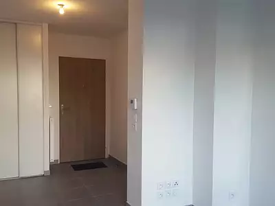 Appartement, 30 m²